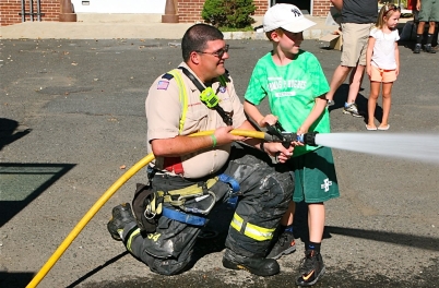 BH Boy Scouts Event 2015