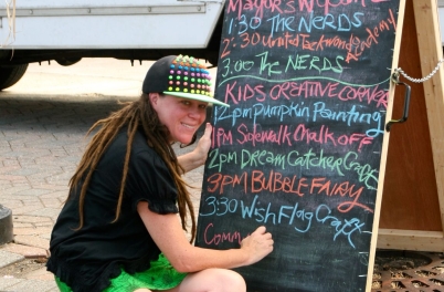 Union Street Fair 2015