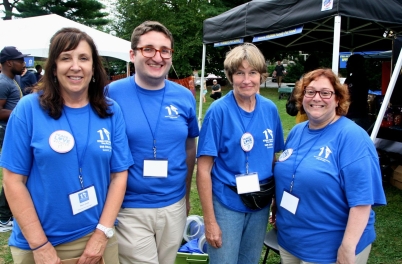 Summit Dog Rescue 2015
