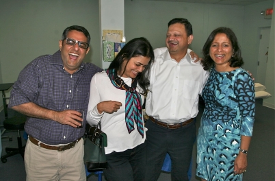 Americare Opening 2015