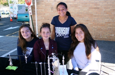 Clark UNICO Feast 2015