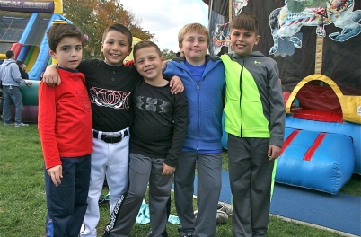 Mountainside Fall Fest 2015