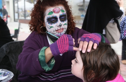 New Providence Street Fair 2015