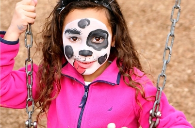 Watchung Harvest Fest 2015