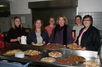 New Prov Tree Lighting 2015