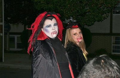 Rahway Halloween 2015