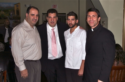 Ambeli Blessing 2015