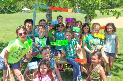 Long Hill Millington School 2017