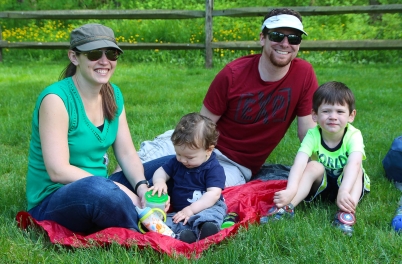 Long Hill Raptor Fest 2017