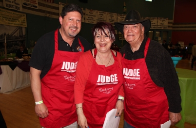 Taste of Rahway 2017