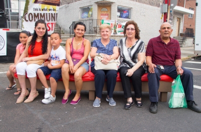 Festa di San Vito 2017