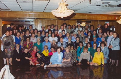 Vallatese Ladies 1999