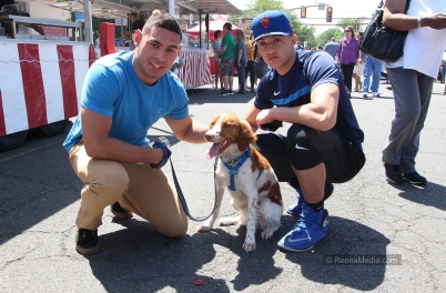 Kenilworth Street Fair 2017