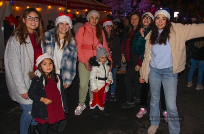 Roselle Park Winter Market 2023