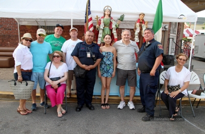 St Vito Feast 2016