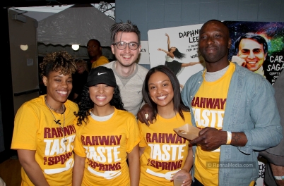 Rahway Taste of Spring 2016