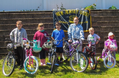 Kenilworth Fishing Derby 2017