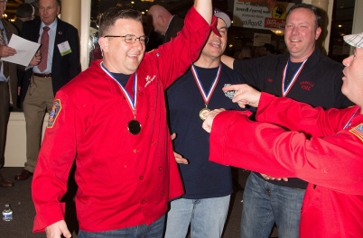 FD Cookoff 2016