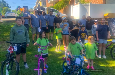 Kenilworth Fishing Derby 2024