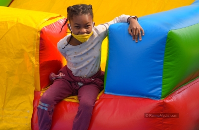 Union Welcome Fall Festival 2020