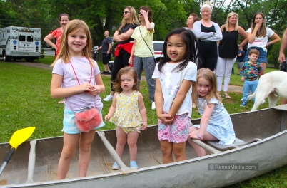 Watchung Mayor’s Regatta 2022