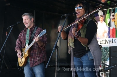 Kenilworth Street Fair 2012