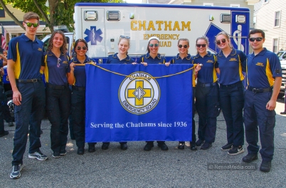 Chatham Borough Independence Day Celebration 2019