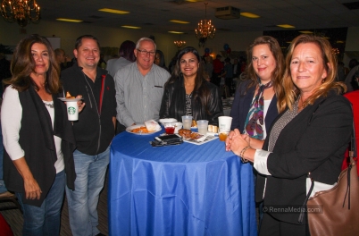 Linden Kiwanis Taste of 2018