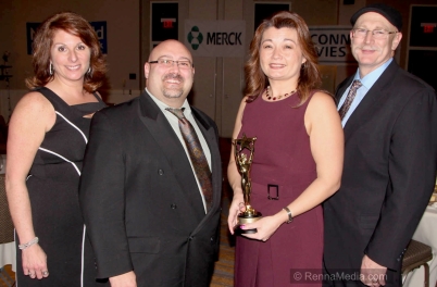 Gateway Chamber Mayors Dinner 2016