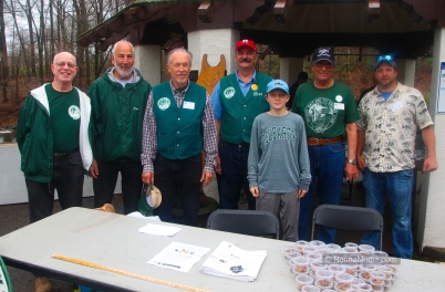 Kenilworth Fishing Derby 2019