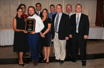 Linden Business Awards 2018