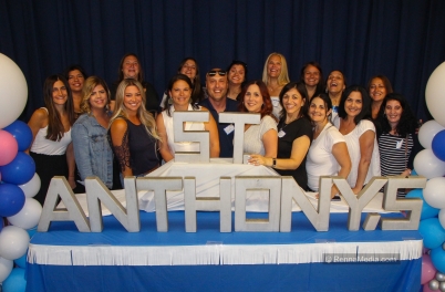 St. Anthony Reunion 2022