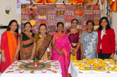 Warrenbrook Diwali Celebration 2022