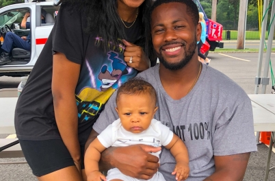 Union Farmers Market 2023