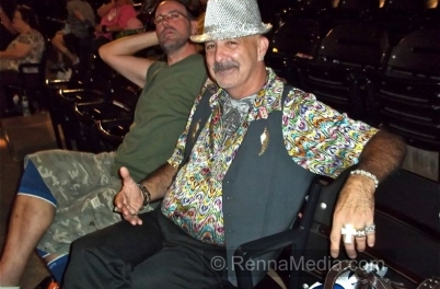 Linden Disco Night 2012