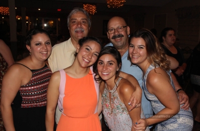 Lou Labrutto Birthday 2016