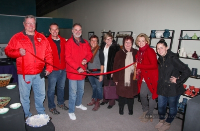 Chatham Mud Opening 2017