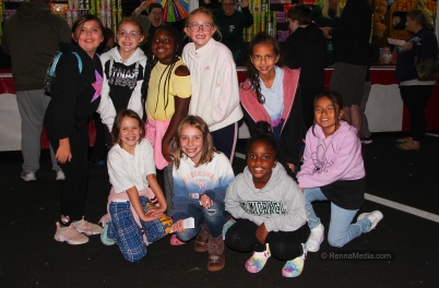Cranford St. Michaels Fair 2022