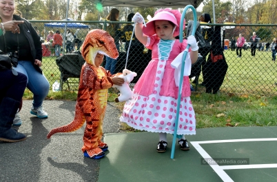 Watchung Harvest Fest 2016
