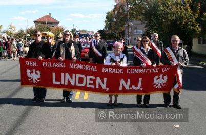 Linden Halloween 2013