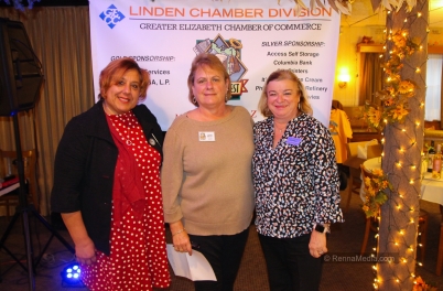 Linden Chamber Oktoberfest 2024