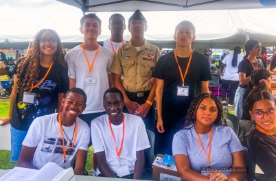 Linden Impact Fest 2023