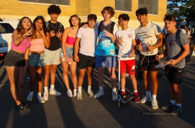 Kenilworth National Night Out 2023