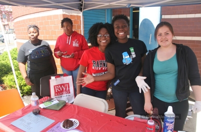 Rahway Day 2015