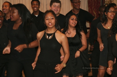 Linden COC Awards 2015