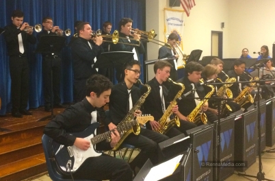 Westfield Rotary Concert 2018
