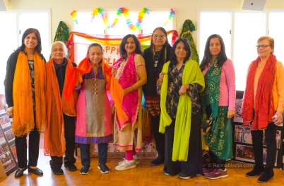 Warrenbrook Holi Celebration 2023