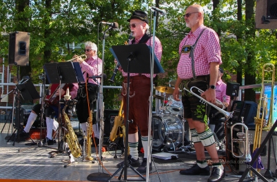 Roselle Park Oktoberfest 2023