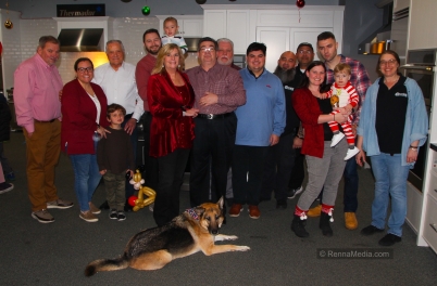 New Providence Holiday Festival 2023