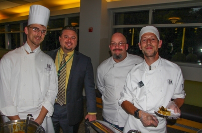 Taste Of Kenilworth 2017